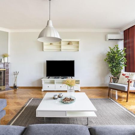 شقة Spacious Flat Near Caddebostan Coast اسطنبول المظهر الخارجي الصورة